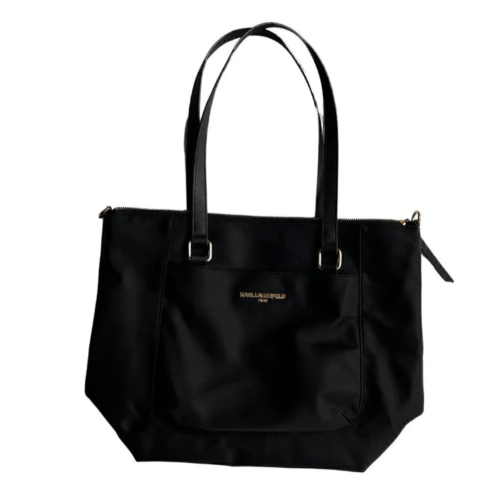 Karl Lagerfeld Satchel